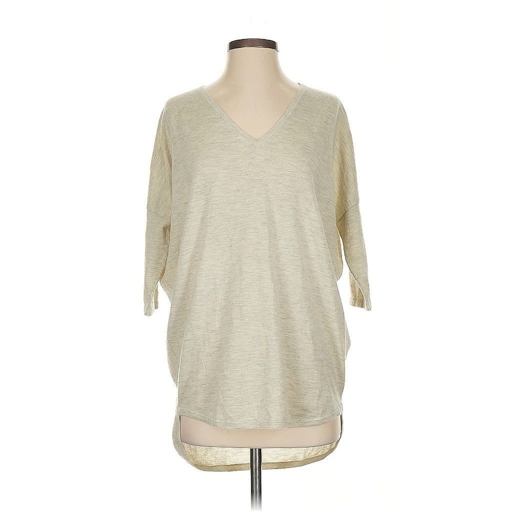 Autumn Cashmere Sweater - Picture 5 of 11